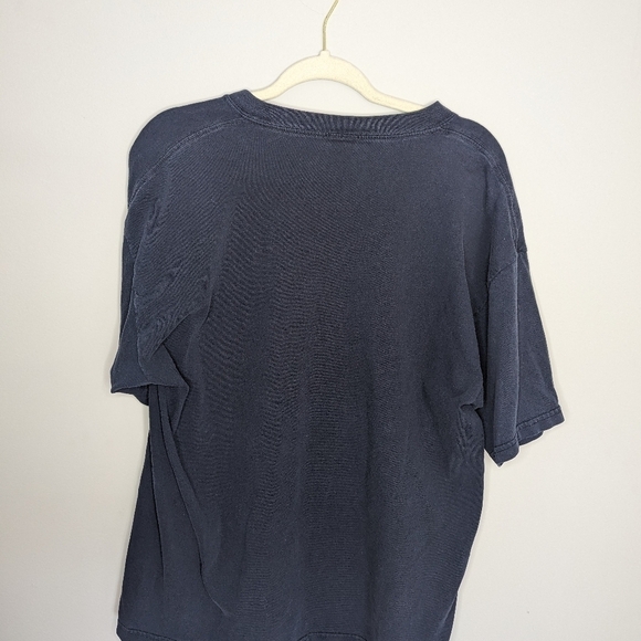 Vintage Loony Tunes Tweety Bird Star American Chick Woman's Tshirt XL - Picture 4 of 4